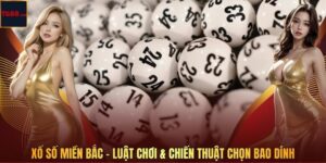 Xổ Số Miền Bắc - Luật Chơi & Chiến Thuật Chọn Bao Dính