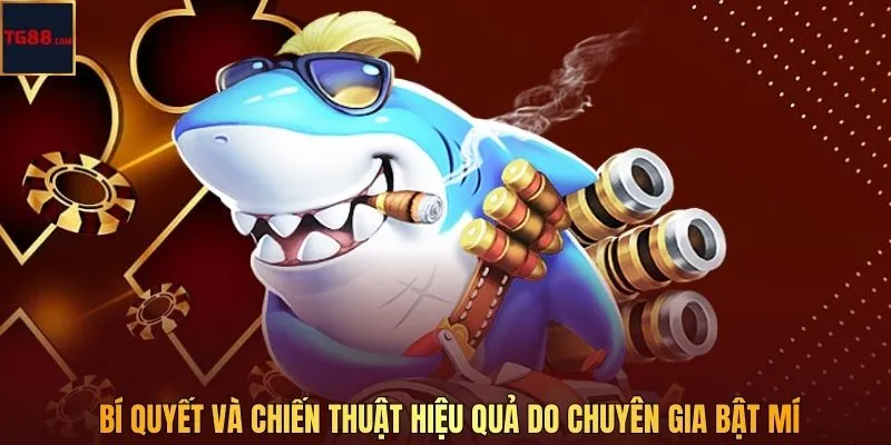 Bắn Cá Đại Dương Xanh – Phiêu Lưu Thuỷ Cung Sắc Màu Tại TG88 4 Bí quyết và chiến thuật hiệu quả do chuyên gia bật mí