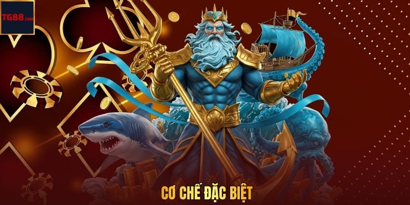 TG88 CAM Chia Sẻ Mẹo Chơi Ocean King Jackpot Rinh Hũ Khủng 2 Cơ chế đặc biệt