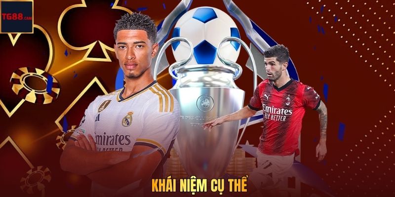 Kèo Rung Là Gì? Hướng Dẫn Cách Chơi Kèo Hiệu Quả Tại TG88 2 Khái niệm cụ thể