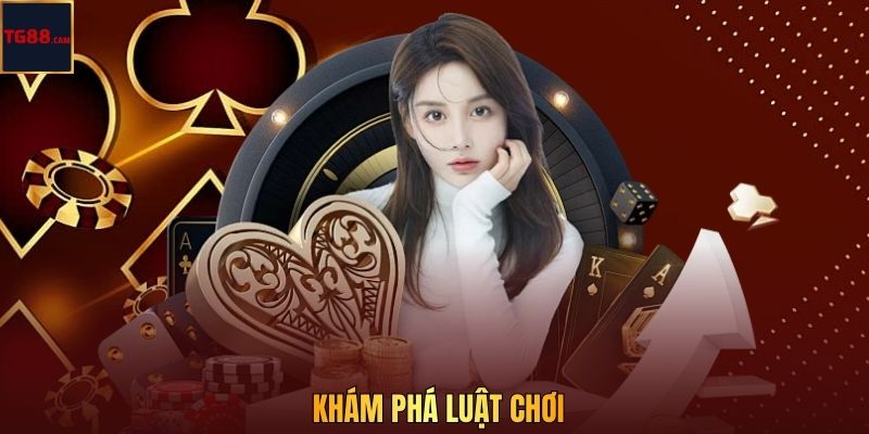 Bài Cào - Hướng Dẫn Cách Chơi Và Mẹo Thắng Lớn Từ TG88 2 Khám phá luật chơi