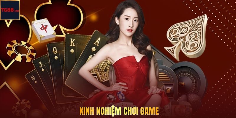 Tuyệt Kỹ Đọc Vị Đối Thủ Và Chiếm Lĩnh Bàn Cược Phỏm Tại TG88 3 Kinh nghiệm chơi game