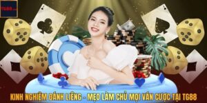 Kinh Nghiệm Đánh Liêng - Mẹo Làm Chủ Mọi Ván Cược Tại TG88