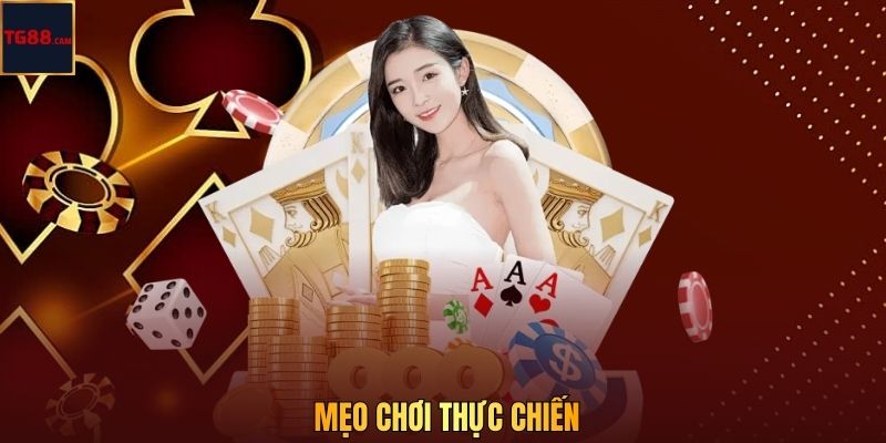 Nguyên Tắc Cần Lưu Ý Khi Chơi Poker Online Tại Nhà Cái TG88 3 Mẹo chơi thực chiến