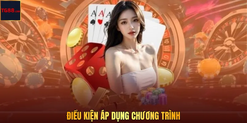 Thưởng thăng cấp VIP TG88 nhận ưu đãi khi nâng hạng 3 Điều kiện áp dụng chương trình