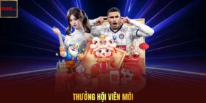 Thưởng hội viên mới TG88 nhận ưu đãi ngay sau đăng ký